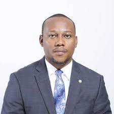 Comrade Ini Ememobong