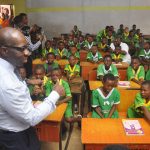 Edo Governor Godwin Obaseki