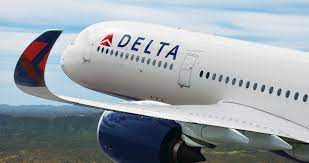 Delta Air