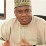 Dr Bukola Saraki