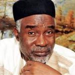 ( Dr) Murtala Nyako