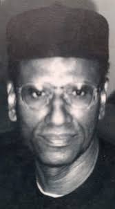 Dr. Mahmud Tukur,