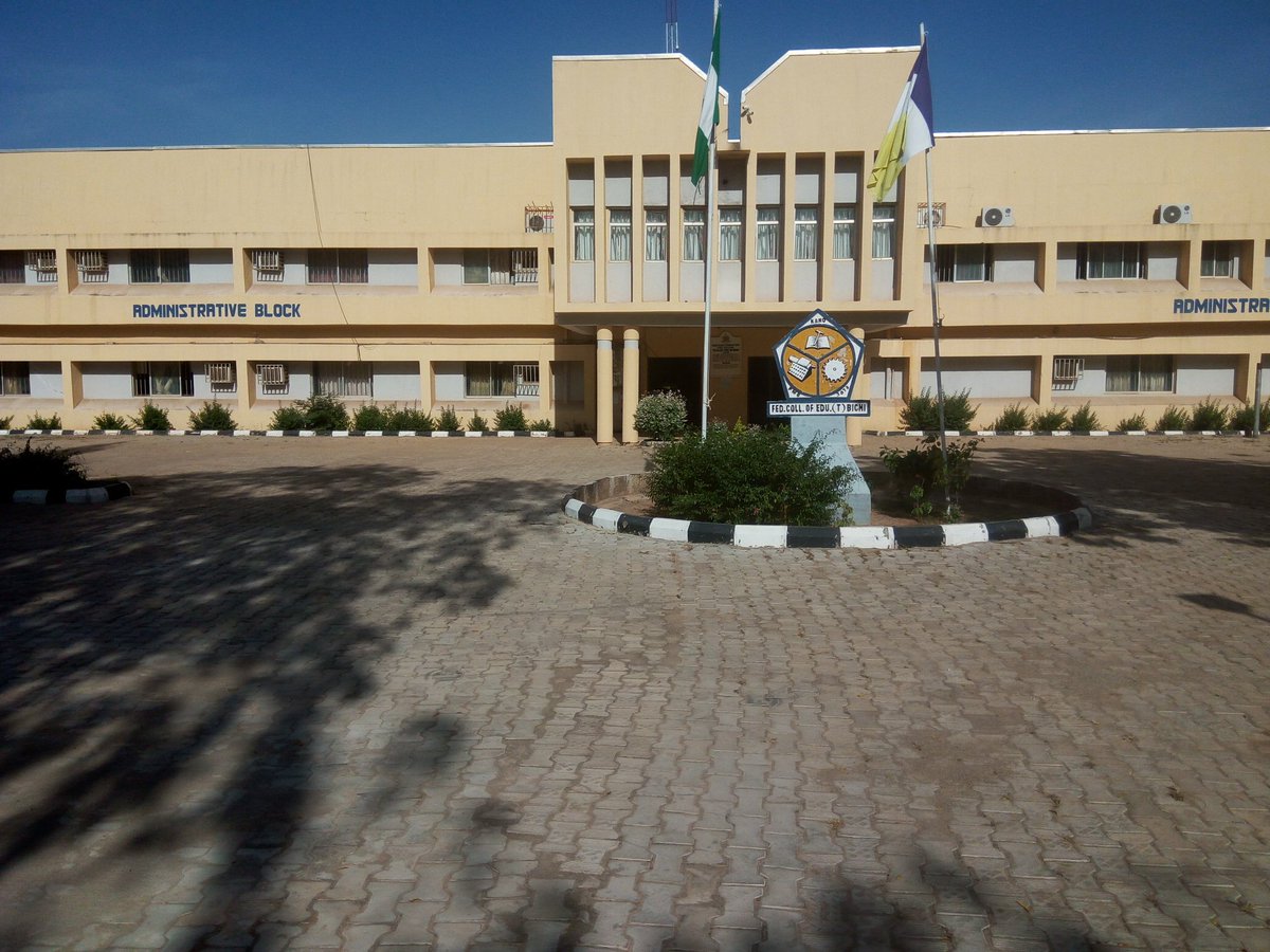 Academic activities grounded as FCE Bichi teaching staff go on strike