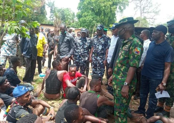Ebonyi-Communal-Clash-55-Detainees-Escape-From-Custody-696×492