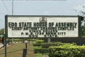 Edo-Assembly