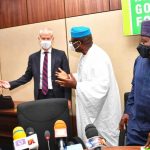 Franco-Nigeria bilateral trade drops by $2.2 billion dollar in 2020 – Minister
