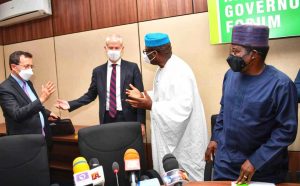 Franco-Nigeria bilateral trade drops by $2.2 billion dollar in 2020 – Minister