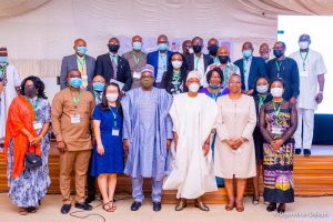Nigeria issues 30,000 expat quotas annually, creates 60,000 job opportunities