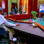 President Muhammadu Buhari
