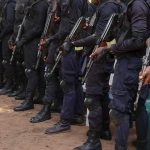 The Indigenous People of Biafra (IPOB) has responded to a claim by the Department of State Security (DSS) that the Eastern Security Network (ESN) is plotting to attack banks in part of the South-East.