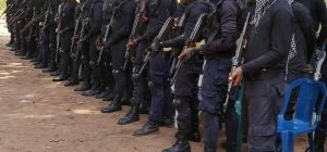 The Indigenous People of Biafra (IPOB) has responded to a claim by the Department of State Security (DSS) that the Eastern Security Network (ESN) is plotting to attack banks in part of the South-East.