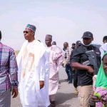 Borno State Governor Babagana Zulum