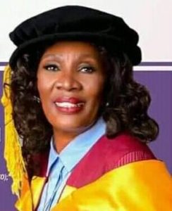 FUTO-VC-Professor-Mrs-Nnenna-Oti
