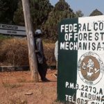 Federal-College-Of-Forestry-Mechanization