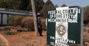 Federal-College-Of-Forestry-Mechanization
