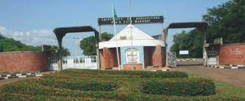 Federal University of Agriculture Makurdi