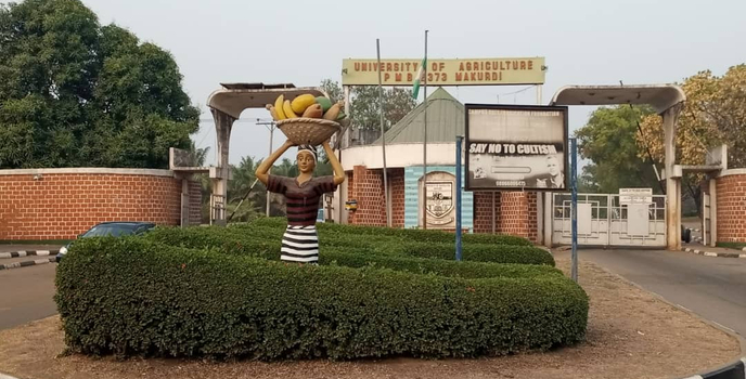 Federal-University-of-Agriculture-in-Makurdi