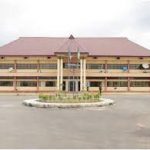 Federal University of Wukari