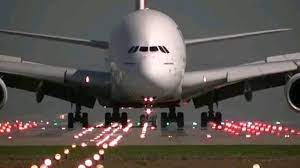 First aircrafts land on Anambra Int’l Cargo Airport