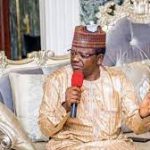 Gov. Bello Matawalle