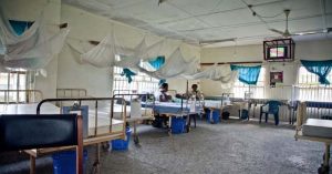 Hospital