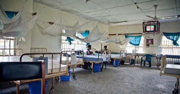 Hospital