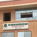 2021 UTME: JAMB begins sale of registration form today