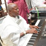 Venerable Emmanuel O Ajayi
