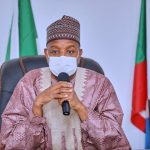 Kebbi State Governor Abubakar Atiku Bagudu