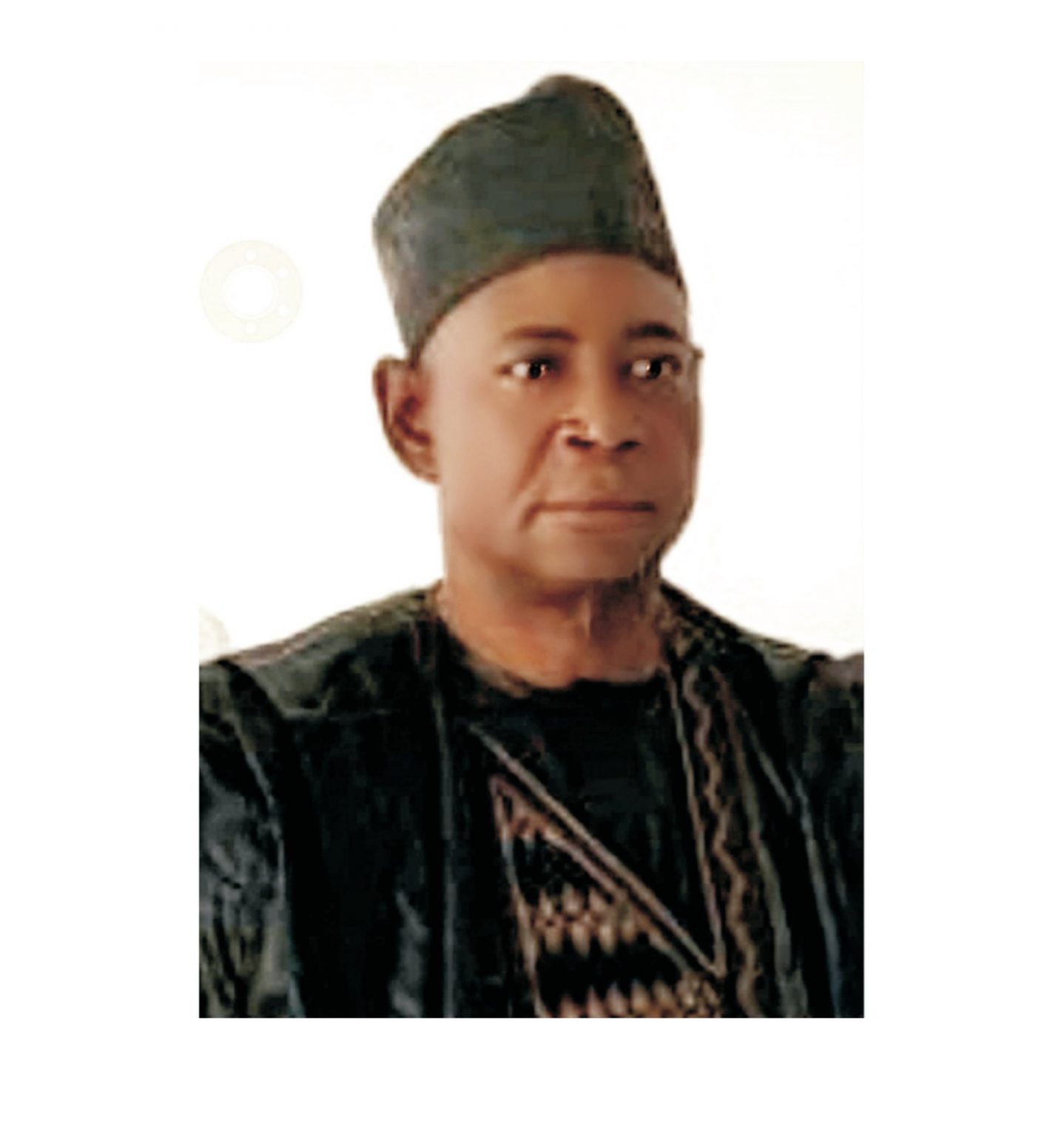 Opaluwa Oguche nominated as new Ata Igala