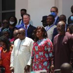 Women’s affirmative action in ECOWAS attainable with constitutional reviews – Speaker