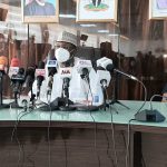 INEC Prof Mahmood Yakubu