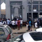 JUSUN strike: Don't punish us, Rivers workers tell govt