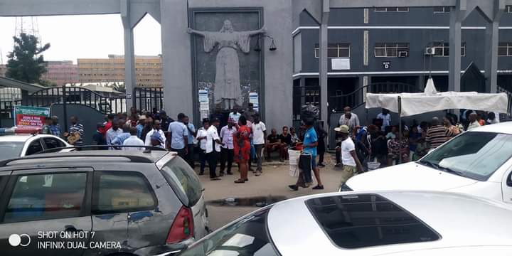 JUSUN strike: Don’t punish us, Rivers workers tell govt