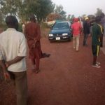 Gunmen allegedly kill 9, kidnap 25 others along Kaduna-Kachia road