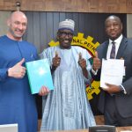 NNPC, partners sign $1.5 billion Port Harcourt refinery rehabilitation deal