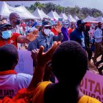 Delta Governor Ifeanyi Okowa