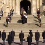 Prince Philip: Duke of Edinburgh laid to rest