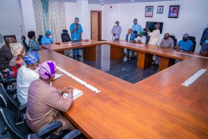 Adeboye condemns attacks on Ekiti traditional rulers