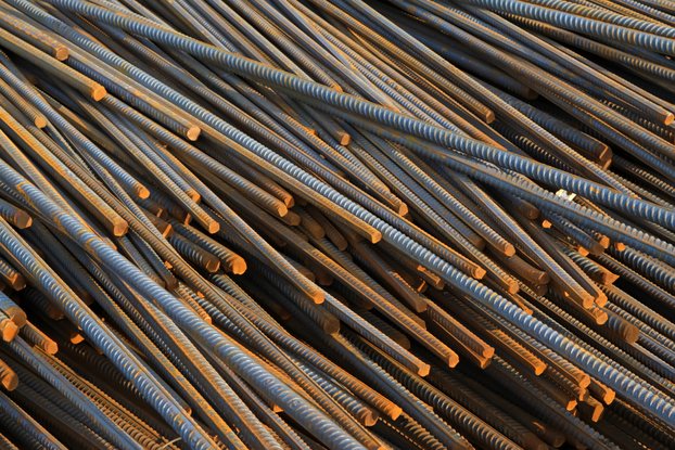 Iron-Construction-Rods