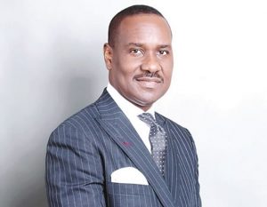 Ituah-Ighodalo