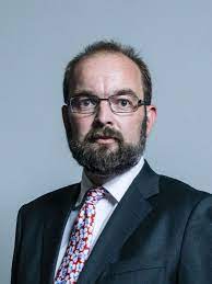 James Duddridge