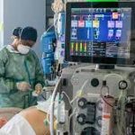 Poland extends anti-virus measures amid high pressure on hospitals