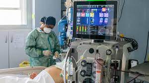 Poland extends anti-virus measures amid high pressure on hospitals