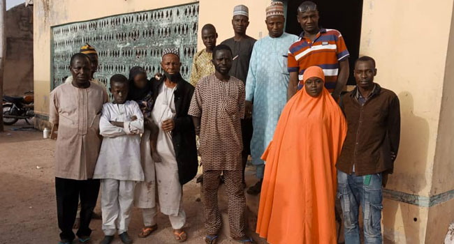 Kaduna-freed-victims