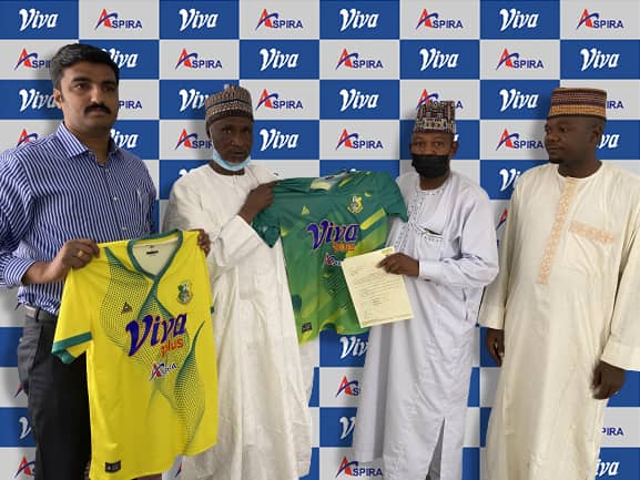 Kano Pillars