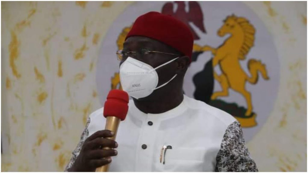 Ikpeazu