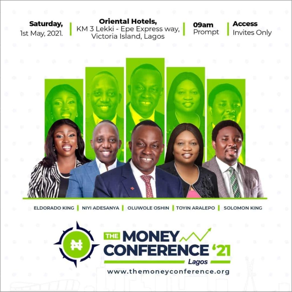 Money Conference