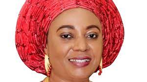 Mrs Martha Emmanuel