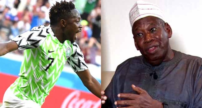 Musa-and-Ganduje